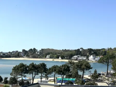 Appartement 3 pièces à Guidel pour 6 pers. avec terrasse et garage - Photo 22