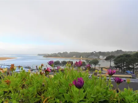 Appartement 3 pièces à Guidel pour 6 pers. avec terrasse et garage - Photo 24