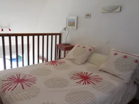 Appartement cosy 4 pers, vue mer, à 50m de la plage - Photo 5