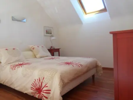 Appartement cosy 4 pers, vue mer, à 50m de la plage - Photo 7