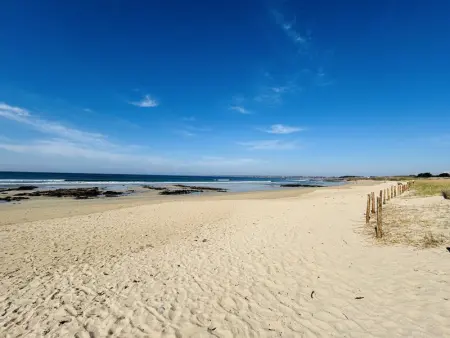 Appartement cosy 4 pers, vue mer, à 50m de la plage - Photo 12