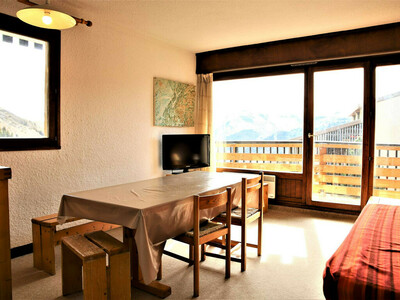 Location Appartement à Auris,Appartement 3 pièces cabine 6  couchages  au pied des pistes -  Auris en Oisans - N°882255
