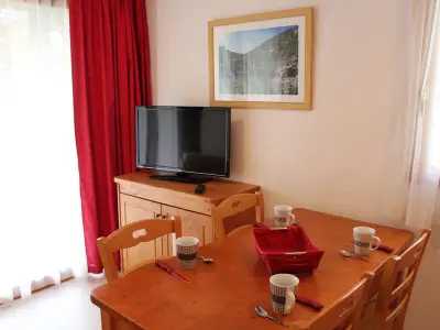 Appartement à Le Dévoluy, Appartement 4 pers avec terrasse, cuisine équipée et proche pistes - Superdévoluy - L946041