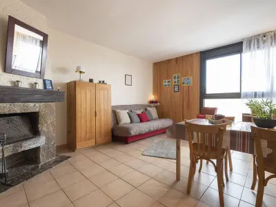 Appartement à Saint Lary Soulan, Appartement proche pistes avec options ménage, draps et serviettes, animaux acceptés - L882337