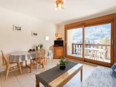 Appartement à Saint Lary Soulan, Studio calme 4 pers avec parking, proche centre Saint Lary Soulan - L882338