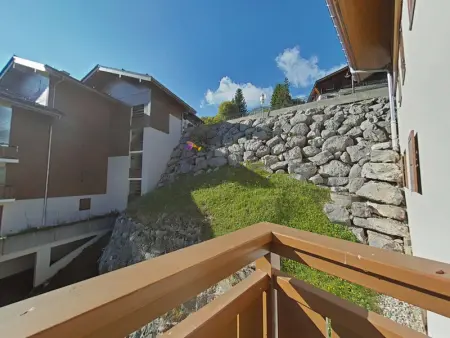 Appt 3 pièces, 6 couchages, proche commerces et pistes, parking inclus, animaux admis - Photo 14