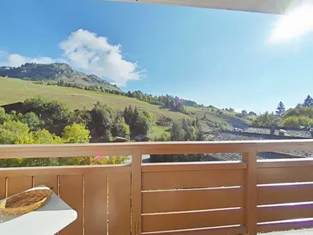 Appt 3 pièces, 6 couchages, proche commerces et pistes, parking inclus, animaux admis - Photo 16