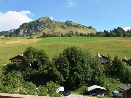 Appt 3 pièces, 6 couchages, proche commerces et pistes, parking inclus, animaux admis - Photo 17