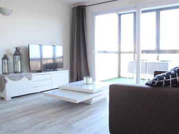 Location Appartement à La Rochelle,Appt 2 pièces 4 couchages LA ROCHELLE - N°882366
