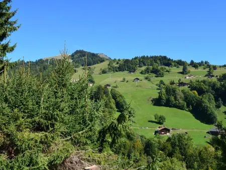 Appartement cosy 6 personnes avec grande terrasse et parking, près des activités - Photo 21