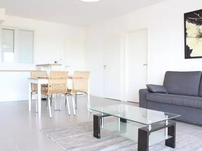Appartement à La Rochelle, Appartement moderne avec balcon proche plage et port - La Rochelle - L882376