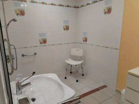 Gîte spacieux avec jardin, barque, et label tourisme handicap - Marais Audomarois - Photo 3