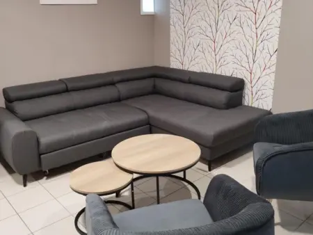 Gîte spacieux avec jardin, barque, et label tourisme handicap - Marais Audomarois - Photo 5