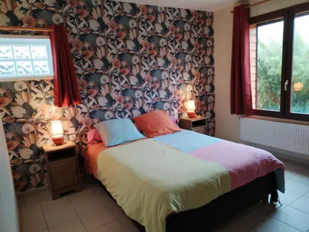 Gîte spacieux avec jardin, barque, et label tourisme handicap - Marais Audomarois - Photo 7