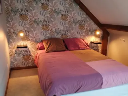 Gîte spacieux avec jardin, barque, et label tourisme handicap - Marais Audomarois - Photo 9