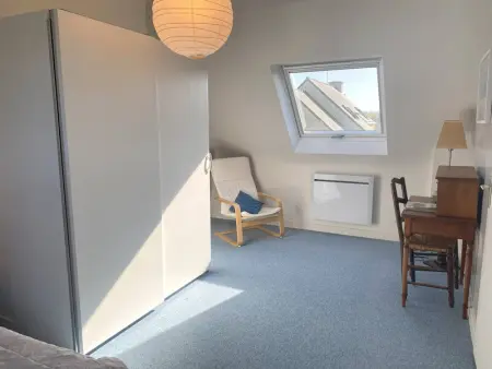 Maison à Perros-Guirec, proche plage, jardin, WIFI gratuit - Photo 8