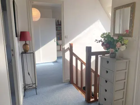 Maison à Perros-Guirec, proche plage, jardin, WIFI gratuit - Photo 9