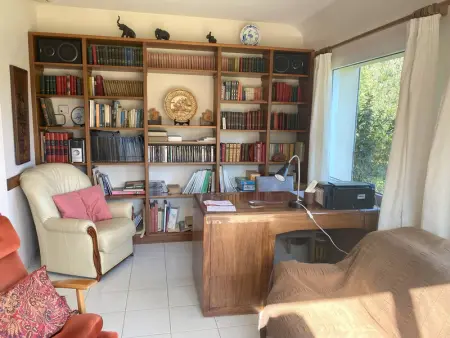 Maison à Perros-Guirec, proche plage, jardin, WIFI gratuit - Photo 12