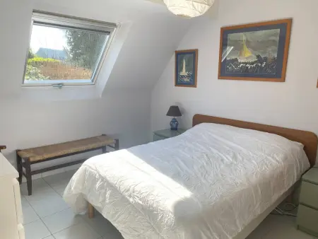 Maison à Perros-Guirec, proche plage, jardin, WIFI gratuit - Photo 21