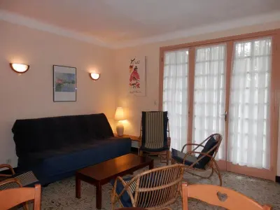 Villa 4 chambres calme avec jardin et parking privé à Vieux-Boucau - Photo 1
