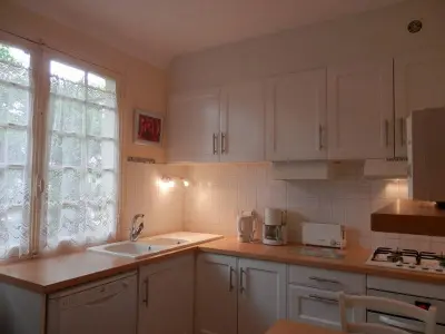 Villa 4 chambres calme avec jardin et parking privé à Vieux-Boucau - Photo 3