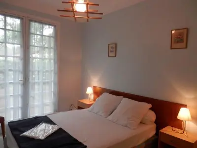 Villa 4 chambres calme avec jardin et parking privé à Vieux-Boucau - Photo 4