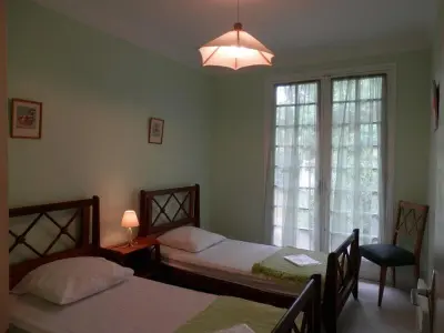 Villa 4 chambres calme avec jardin et parking privé à Vieux-Boucau - Photo 5