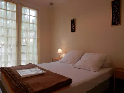 Villa 4 chambres calme avec jardin et parking privé à Vieux-Boucau - Photo 6