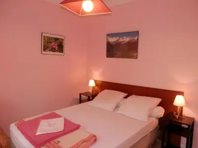 Villa 4 chambres calme avec jardin et parking privé à Vieux-Boucau - Photo 7