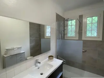 Villa 4 chambres calme avec jardin et parking privé à Vieux-Boucau - Photo 8