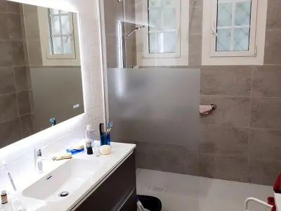 Villa 4 chambres calme avec jardin et parking privé à Vieux-Boucau - Photo 10