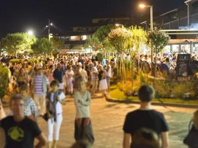 Villa 4 chambres calme avec jardin et parking privé à Vieux-Boucau - Photo 11