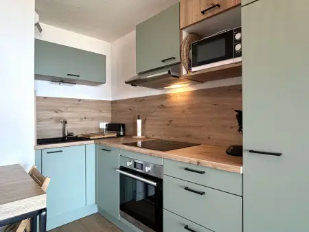 Appartement 2 pièces climatisé avec terrasse et parking à Banyuls-sur-Mer - Photo 4