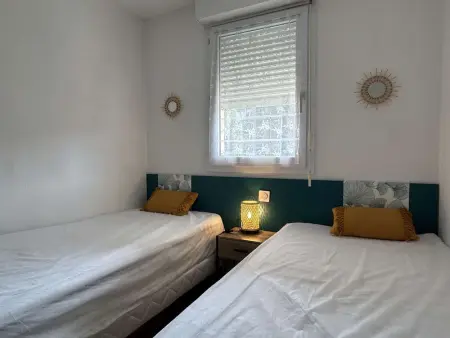 Appartement 2 pièces climatisé avec terrasse et parking à Banyuls-sur-Mer - Photo 7