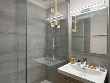 Appartement 2 pièces climatisé avec terrasse et parking à Banyuls-sur-Mer - Photo 9