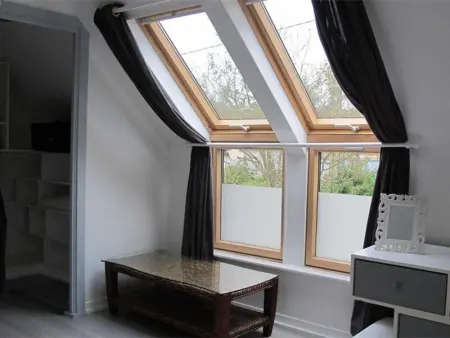 Maison à Ploumanac'h avec WIFI, proche du port, jardin, barbecue, garage, chiens acceptés - Photo 7