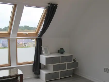 Maison à Ploumanac'h avec WIFI, proche du port, jardin, barbecue, garage, chiens acceptés - Photo 8