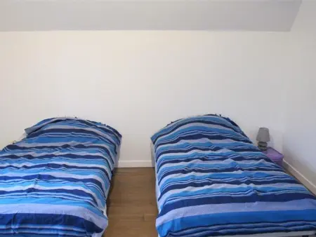 Maison à Ploumanac'h avec WIFI, proche du port, jardin, barbecue, garage, chiens acceptés - Photo 10