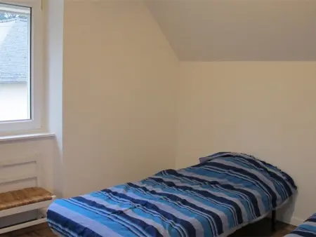 Maison à Ploumanac'h avec WIFI, proche du port, jardin, barbecue, garage, chiens acceptés - Photo 11