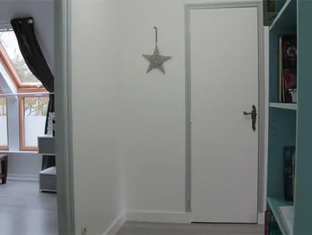 Maison à Ploumanac'h avec WIFI, proche du port, jardin, barbecue, garage, chiens acceptés - Photo 12