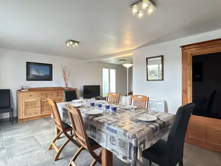 Maison neuve près des dunes avec jardin clos, 3 chambres et tout confort, à 800m de la plage - Photo 4