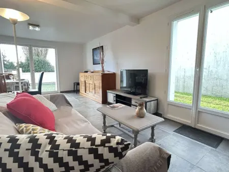 Maison neuve près des dunes avec jardin clos, 3 chambres et tout confort, à 800m de la plage - Photo 8