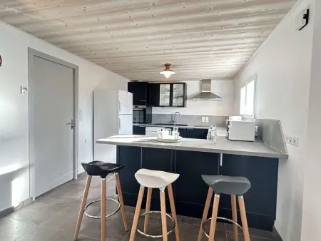 Maison neuve près des dunes avec jardin clos, 3 chambres et tout confort, à 800m de la plage - Photo 10