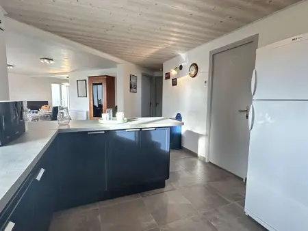 Maison neuve près des dunes avec jardin clos, 3 chambres et tout confort, à 800m de la plage - Photo 12