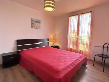 Maison neuve près des dunes avec jardin clos, 3 chambres et tout confort, à 800m de la plage - Photo 13