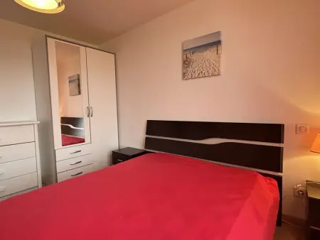 Maison neuve près des dunes avec jardin clos, 3 chambres et tout confort, à 800m de la plage - Photo 15