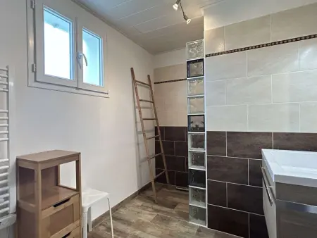 Maison neuve près des dunes avec jardin clos, 3 chambres et tout confort, à 800m de la plage - Photo 16