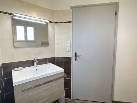 Maison neuve près des dunes avec jardin clos, 3 chambres et tout confort, à 800m de la plage - Photo 17