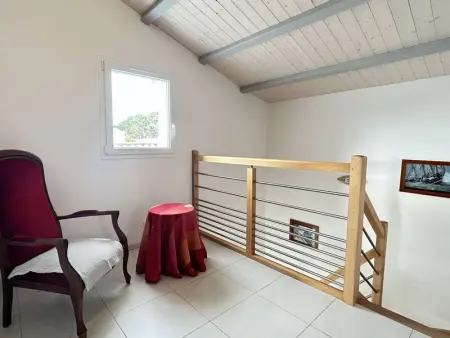 Maison neuve près des dunes avec jardin clos, 3 chambres et tout confort, à 800m de la plage - Photo 18