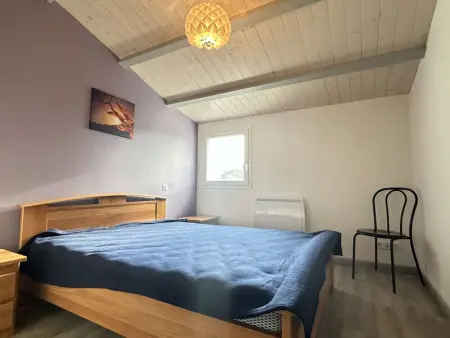 Maison neuve près des dunes avec jardin clos, 3 chambres et tout confort, à 800m de la plage - Photo 21